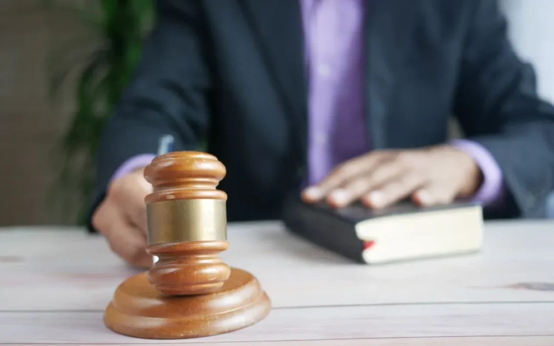 Chistes de abogados
