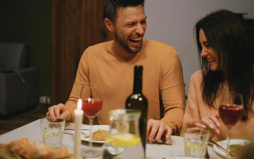 Chistes de parejas