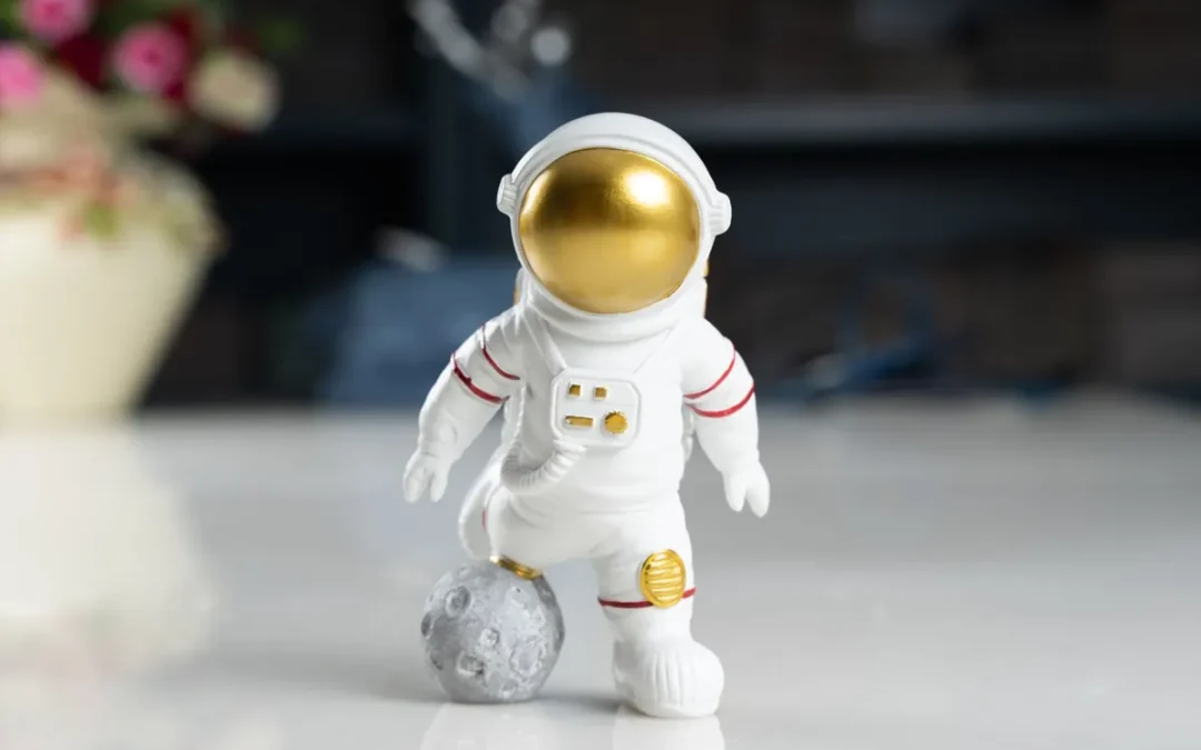 Chistes de Astronautas