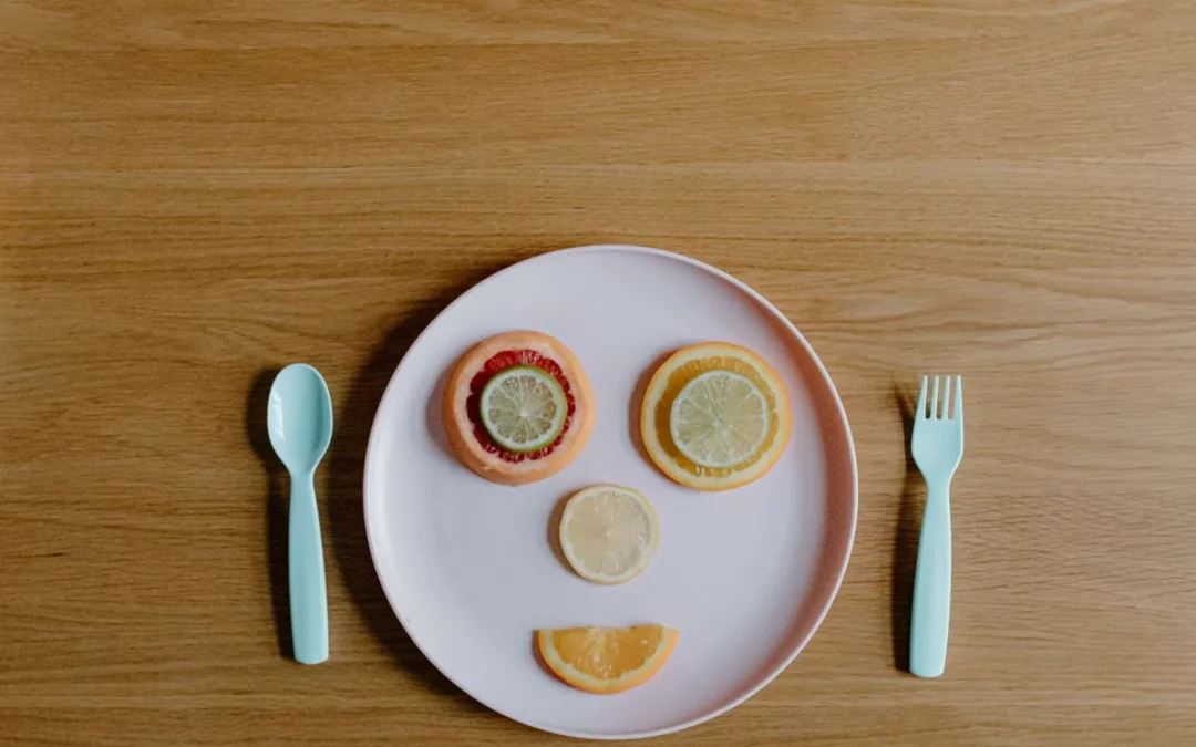 Chistes de Comida