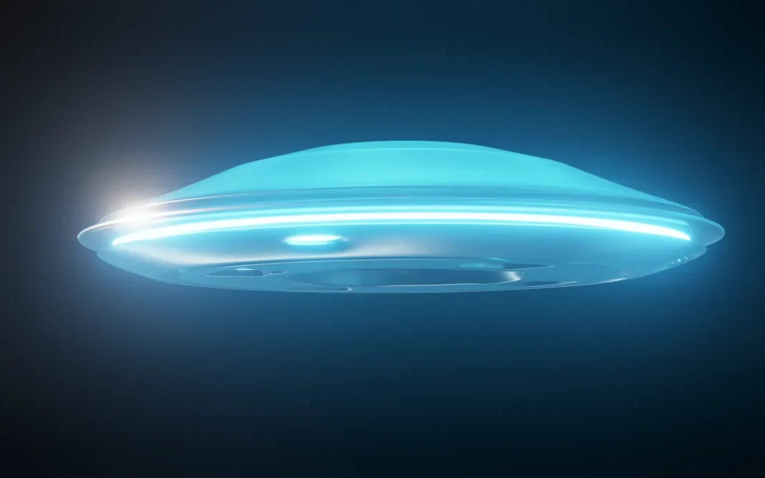 Chistes de extraterrestres