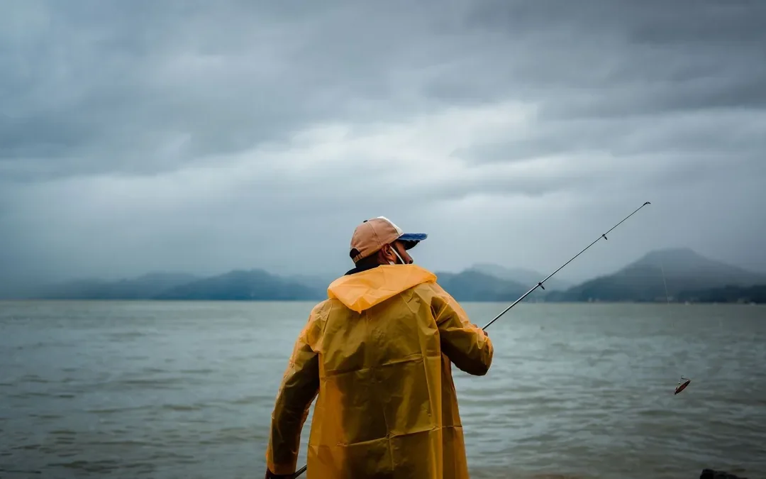 Chistes de Pescadores