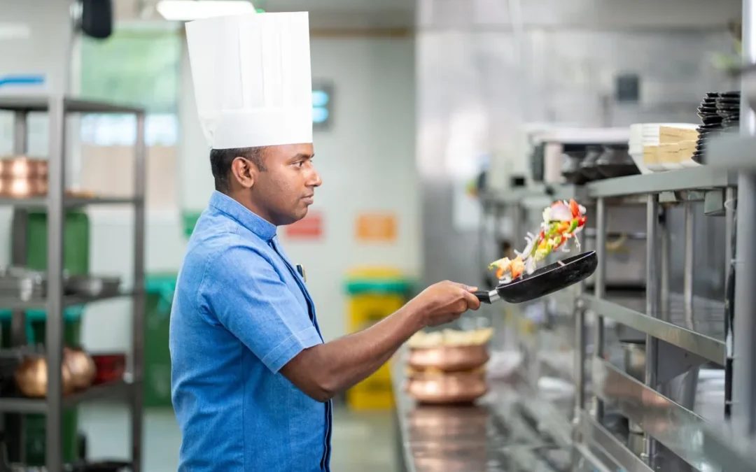 Chistes de Cocineros