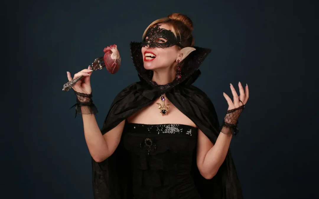 Chistes de Vampiros