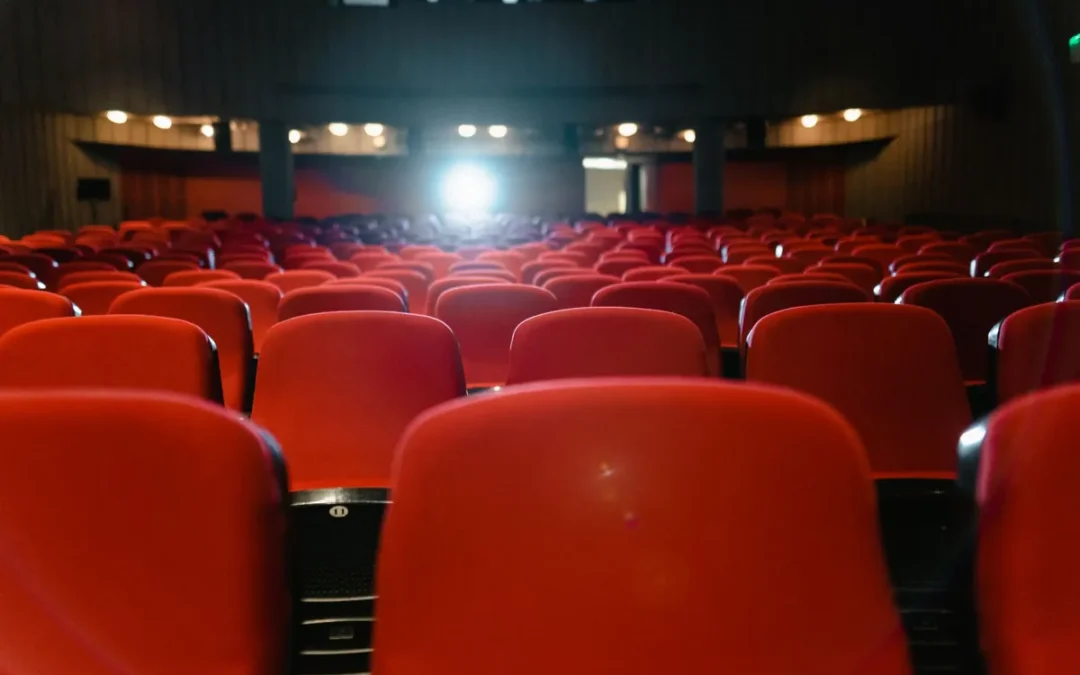 Chistes de Cine
