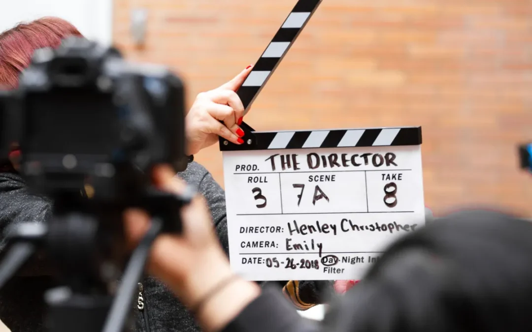 Chistes de Directores