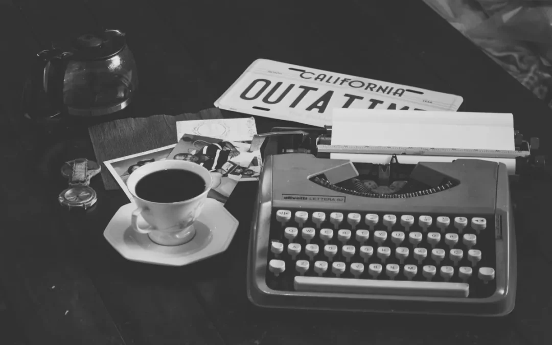 Chistes de Escritores