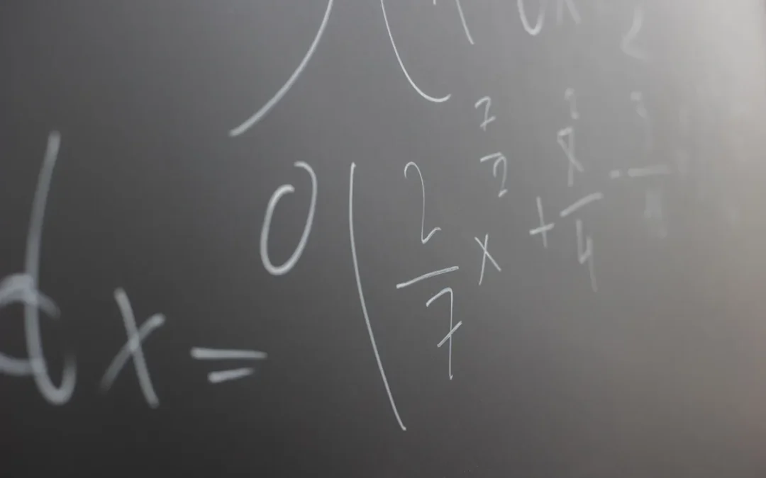 Chistes de Matemáticas