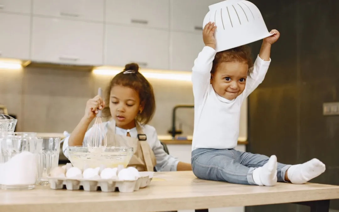 Adivinanzas de objetos: 31 cosas de casa, de la cocina y del colegio