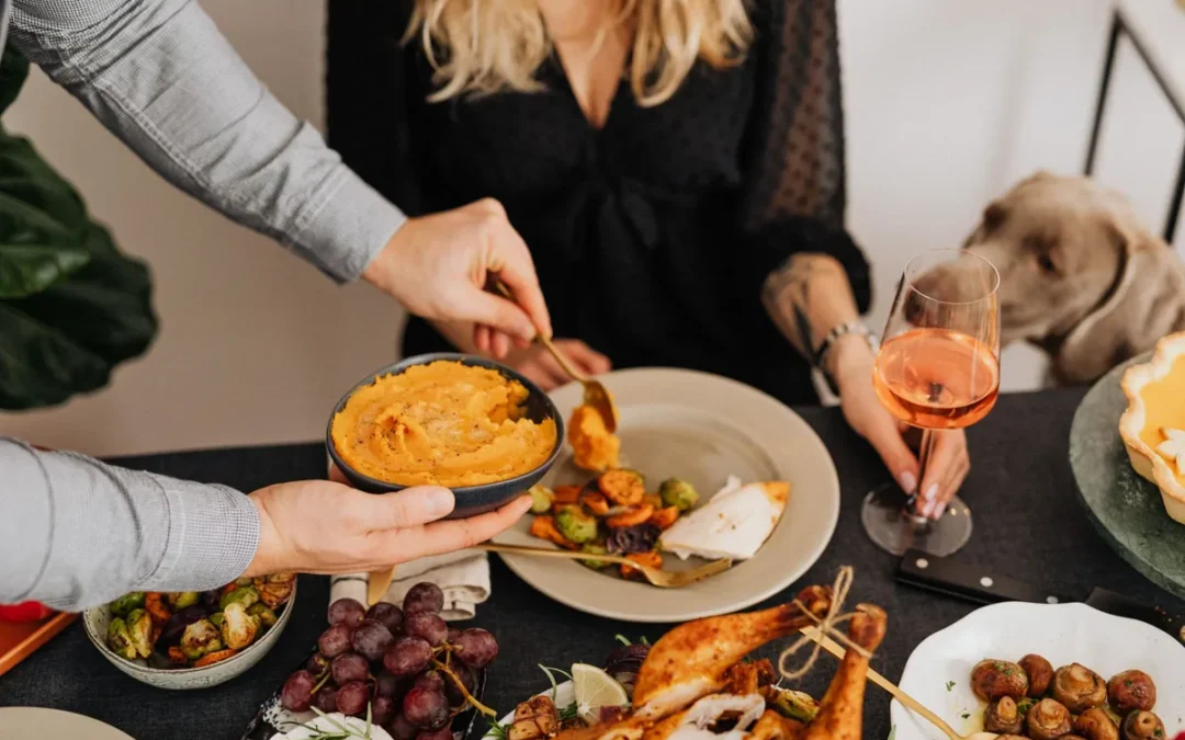 Frases graciosas sobre la comida: picoteo, cocina, bares y tápers
